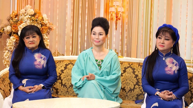 Hạ Châu - Bích Thủy rơi nước mắt trước di nguyện cuối đời của nhạc sĩ Bắc Sơn