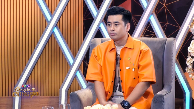 Diễn viên Lâm Thắng: Ngôi sao “nở muộn” của showbiz Việt