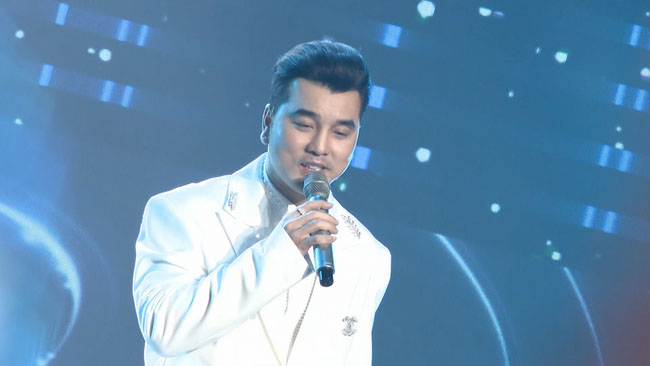 Ca sĩ Ưng Hoàng Phúc hé lộ ý nghĩa đặc biệt của album “Căn gác trống”