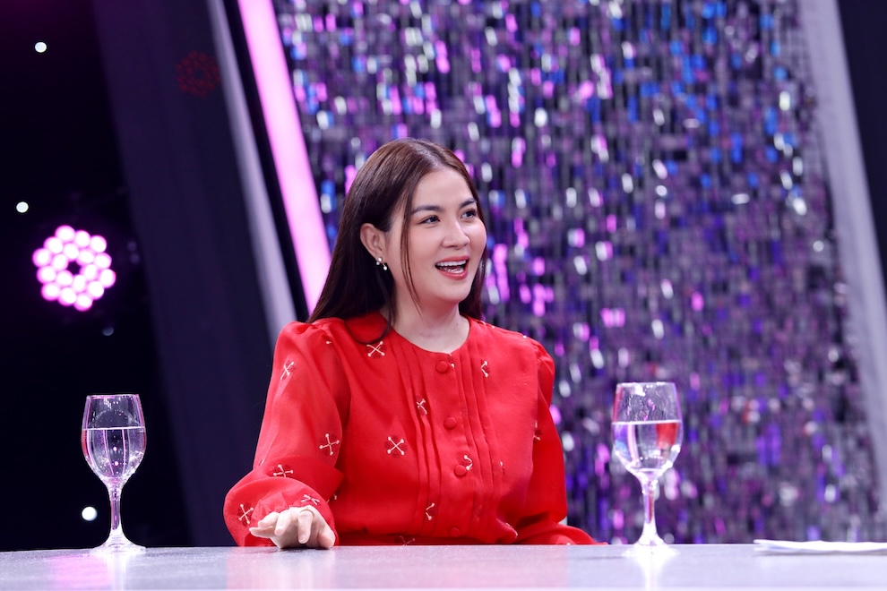 Chị Em Gỡ Rối: Diễn viên Kha Ly kể chuyện tình cũ liên lạc với chồng và nhắn tin “hăm dọa”
