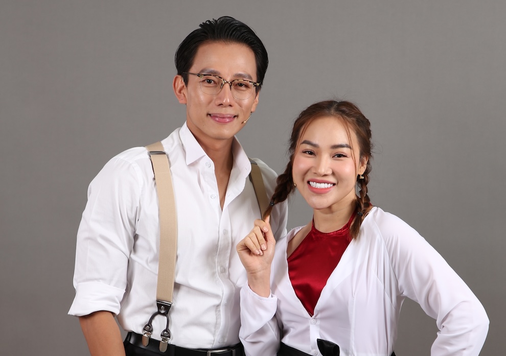Trần Minh Dũng, Bích Ly tái hiện không gian âm nhạc sâu lắng với ca khúc Ngậm ngùi