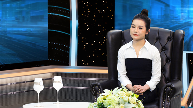 Nghệ sĩ xiếc Thanh Hoa: Từ cô gái yêu ca hát đến nghệ sĩ xiếc quốc tế
