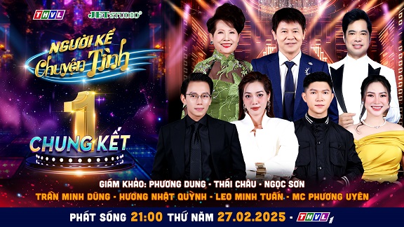 Hương Nhật Quỳnh, Leo Minh Tuấn, Trần Minh Dũng “bùng nổ” cảm xúc trong đêm chung kết