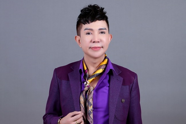 Ca sĩ Long Nhật tiết lộ kén chọn sô để dành thời gian cho gia đình