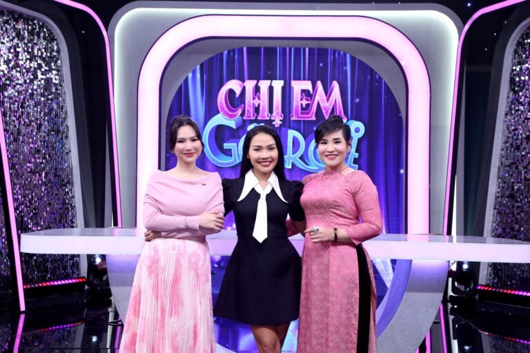 Chị Em Gỡ Rối: “Bóc trần” những hệ quả khi sống cùng người thân “nghiện cờ bạc”