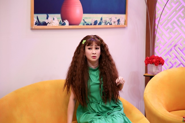 Cửa Hiệu Ngọt Ngào: Hoàng Mèo xuất hiện, tiệm bánh của Trà Ngọc bị “bóc phốt” tràn lan