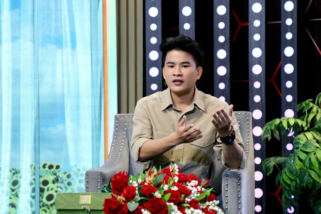 Đời Rất Đẹp: MC Ngọc Lan cảm động trước “tấm lòng vàng” của chàng trai trẻ Nguyễn Đắc Quý