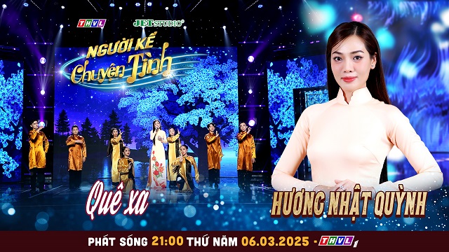 Hương Nhật Quỳnh, Trần Minh Dũng, Leo Minh sẽ đăng quang Người Kể Chuyện Tình mùa 8?