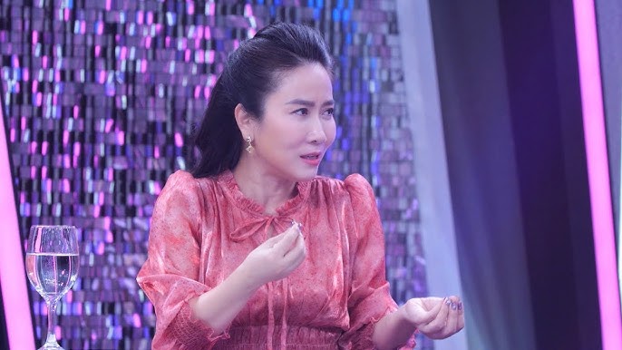 NSƯT Vân Khánh từng cấm cửa con qua nhà bà ngoại vì một hành động “ngỗ nghịch”