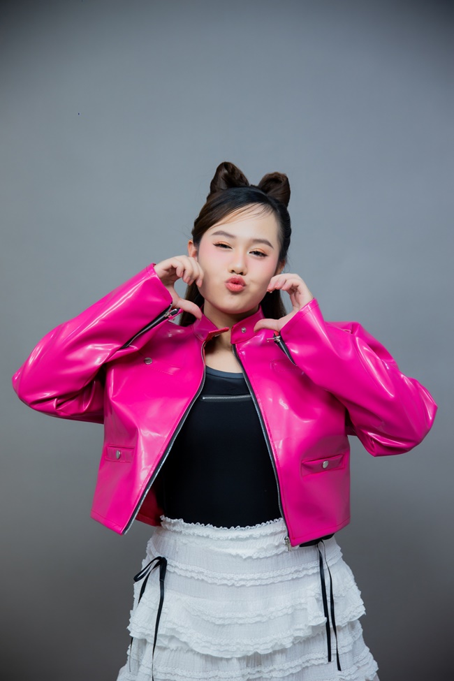 BAO HAN 6
