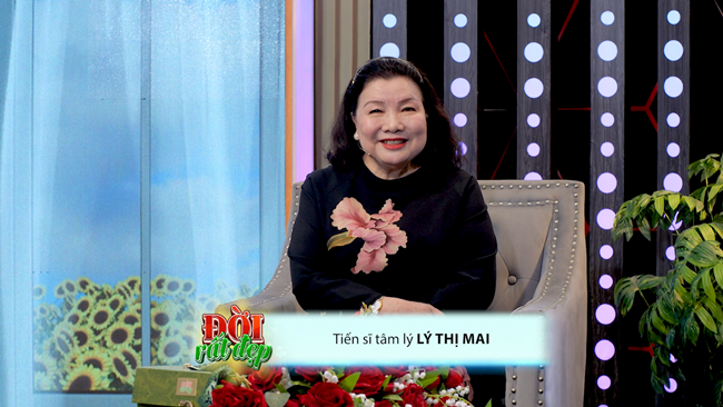 Ký ức khó quên của Tiến sĩ tâm lý Lý Thị Mai về cô bé mắc bệnh tim