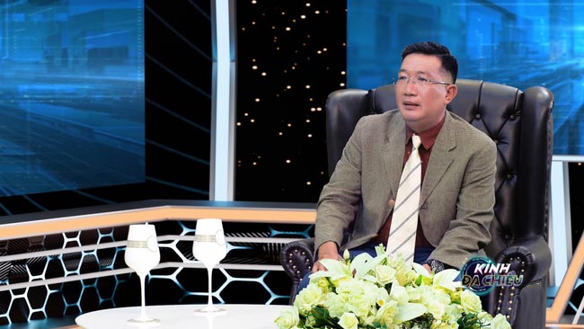 Thạc sĩ Nguyễn Đình Toàn: “Phá cách hầu đồng sẽ không còn linh thiêng”