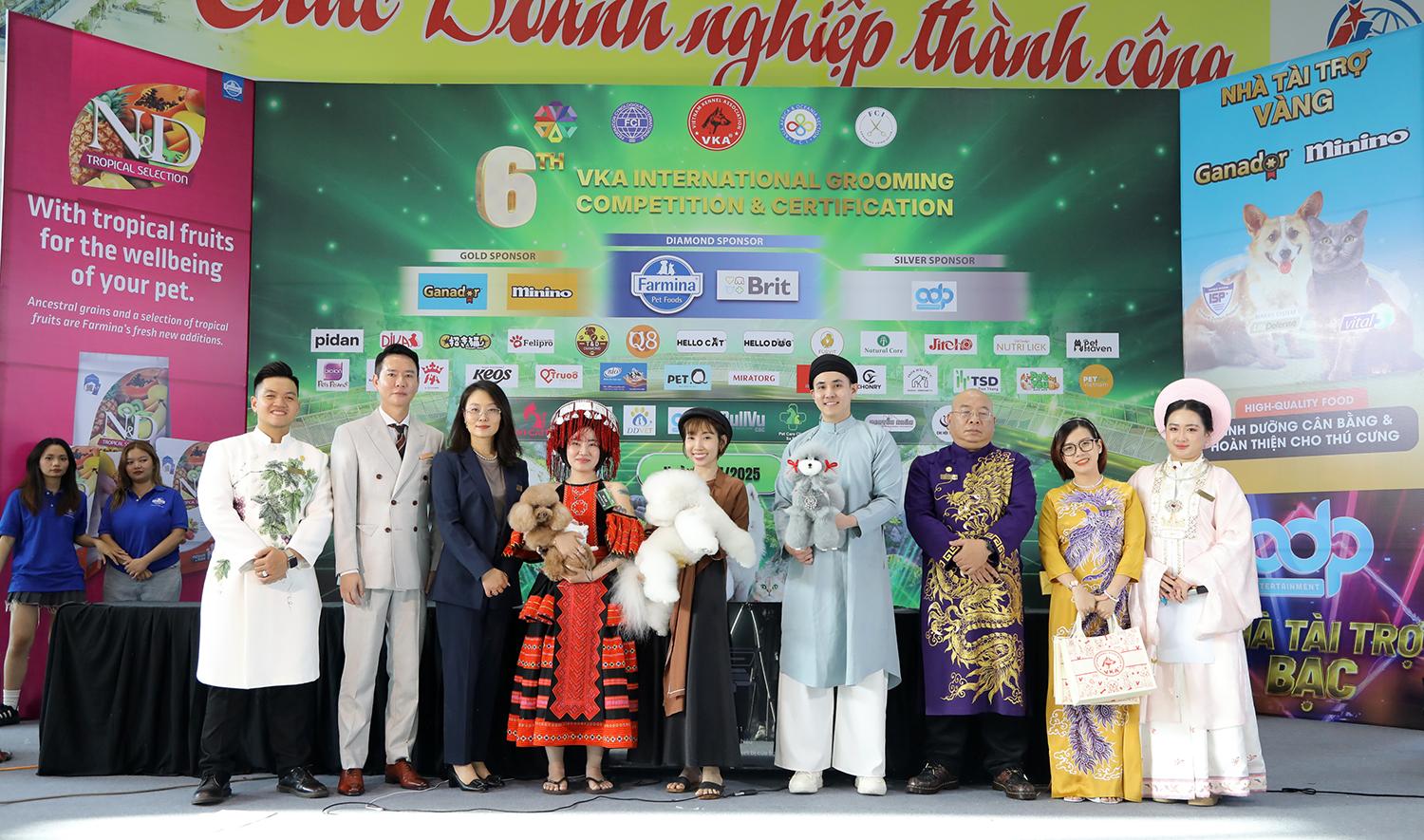 lan-dau-to-chuc-dogshow-da-nang-ghi-dau-an-phong-trao-thu-cung-viet-tgnnt