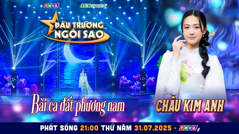 Nguyên Lộc, Châu Kim Anh và Trương Thúy Quỳnh cạnh tranh quyết liệt ở dòng dân ca