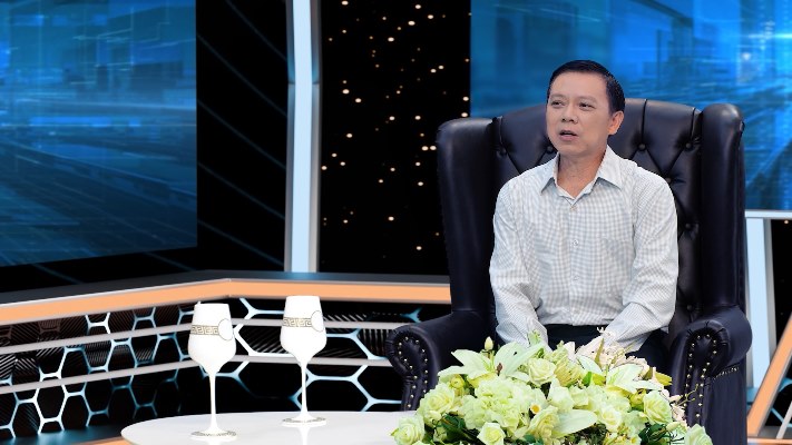 Tiến sĩ Phạm Văn Luân tiết lộ nguồn gốc diễn xướng “nói thơ Vân Tiên”