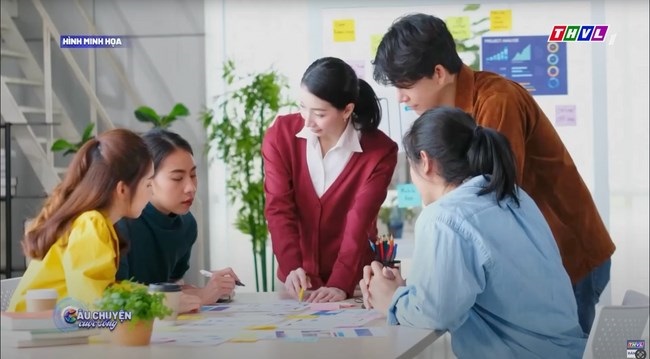 Câu Chuyện Cuộc Sống: Cùng con ứng dụng AI trong học tập