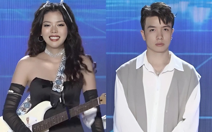 Ai sẽ là quán quân Vietnam Idol 2023?2