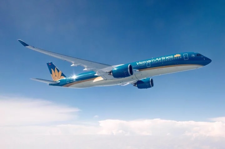 Vietnam Airlines đồng hành cùng hội nghị quốc tế về bảo dưỡng máy bay của IATA