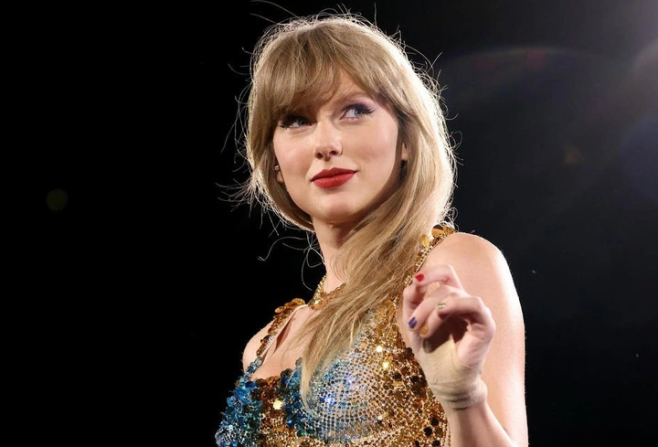 Taylor Swift, Jung Kook của BTS dẫn đầu đề cử MTV EMAs