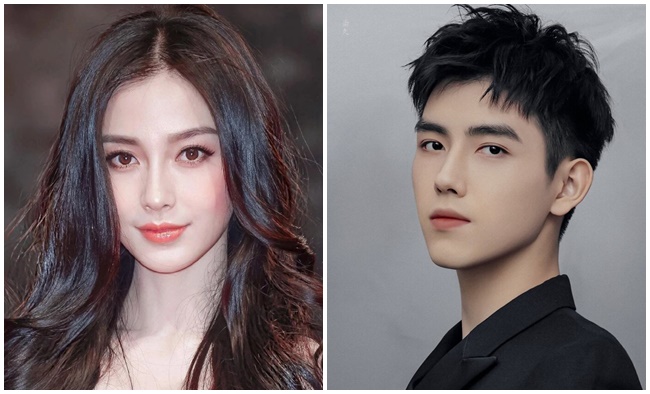 Angelababy và loạt sao Hoa ngữ bị tẩy chay trong năm 2023