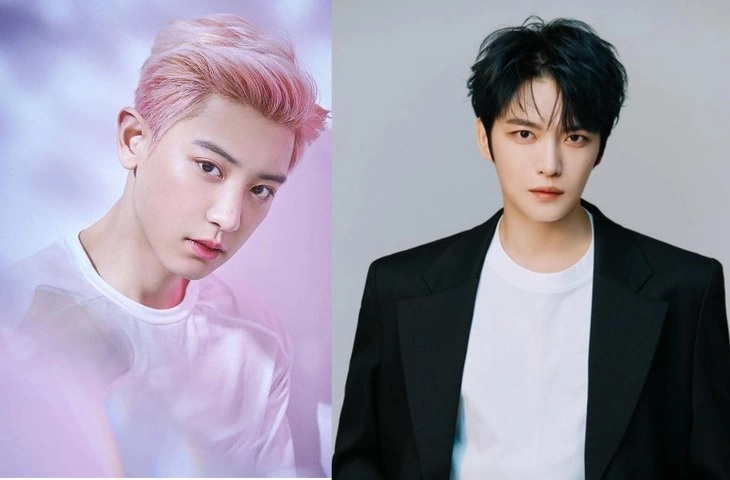 Nghe Chanyeol EXO và Kim Jae Joong nói tiếng Việt, fan khen chuẩn rể Việt