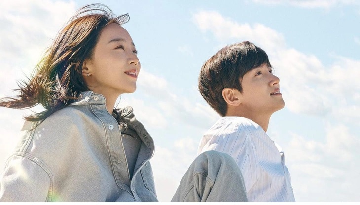Phim chữa lành của Shin Hye Sun và Ji Chang Wook gây sốt, gợi nhớ Hometown Cha-Cha-Cha