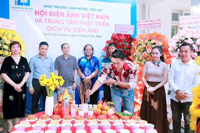 Quach-Beem-DUONG-VE 1