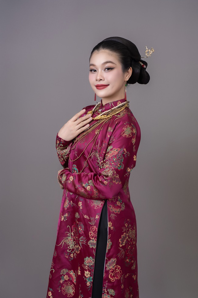 TRAN OANH 1
