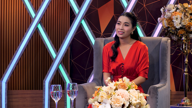 Diễn viên Phạm Yến tiết lộ từng mê hát nhưng đi thi kịch