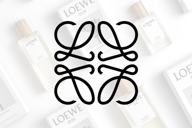 Loewe 001 Edp: Hương khởi đầu cho hai nửa yêu thương