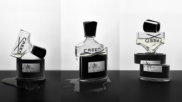 Creed Aventus – Tinh hoa khác biệt