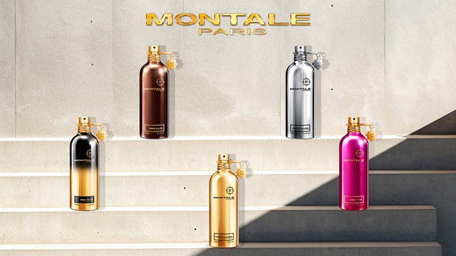 Điều gì thú vị bên trong 'khu trữ hương' Montale Paris Pop up tại Diamond Plaza