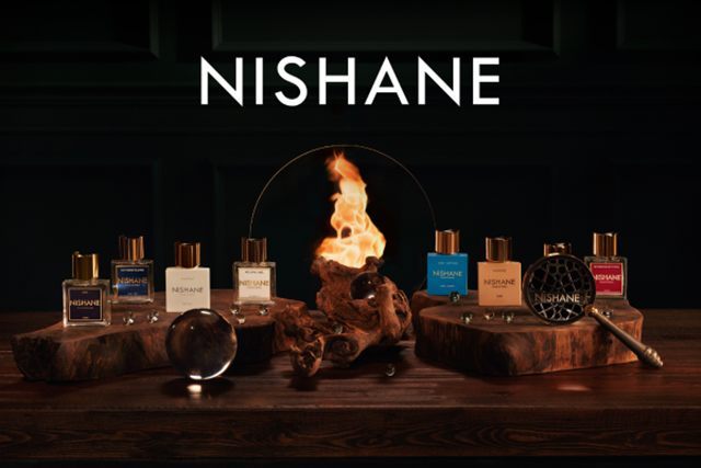 Nishane – Kiệt tác nước hoa niche đến từ trái tim Istanbul