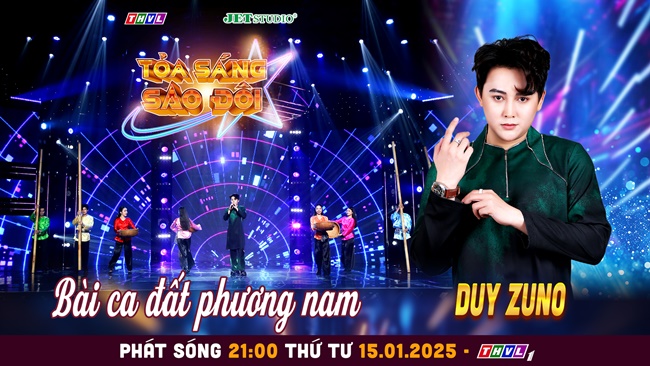 Duy Zuno đối đầu với vợ chồng ca sĩ Dương Ngọc Hà - Đoàn Đại Hòa