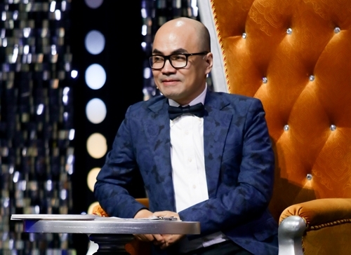 MC Minh Đức hé lộ những bóng hồng đằng sau những bài hát nổi tiếng của nhạc sĩ Quốc Bảo